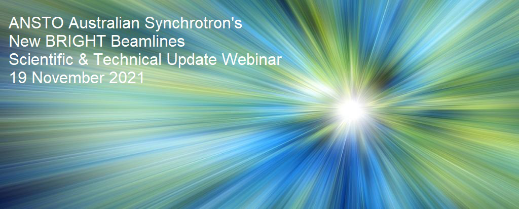 BRIGHT Webinar