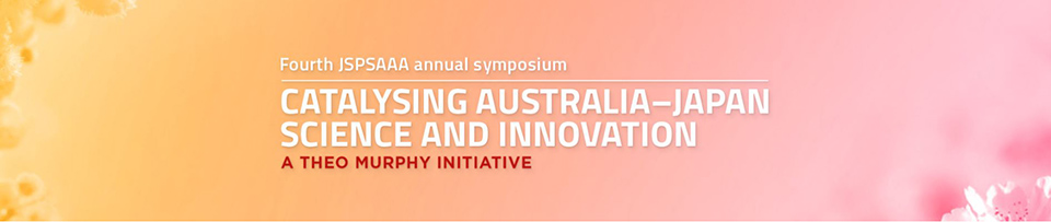 Fourth JSPSAAA annual symposium