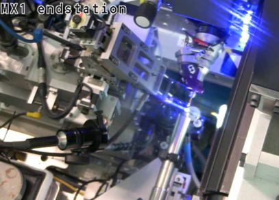 MX Chemical Crystallography workshop 2023