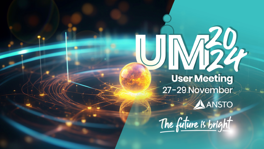 User Meeting - UM2024