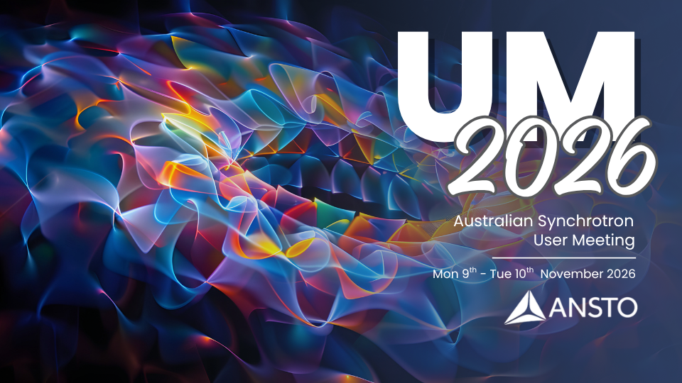 User Meeting - UM2026