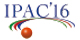 IPAC'16 SPC3