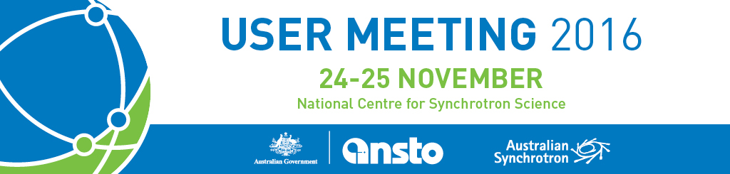 User Meeting 2016