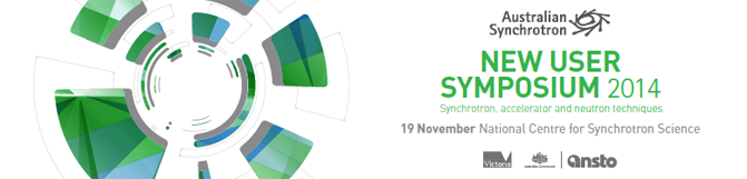 New User Symposium 2014