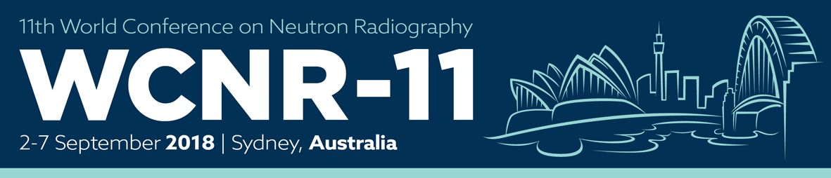 WCNR-11 - 11th World Conference on Neutron Radiography