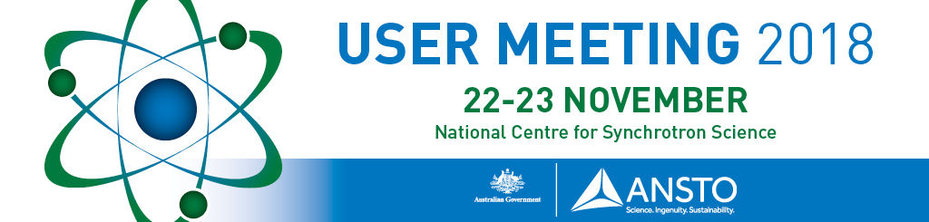 User Meeting 2018