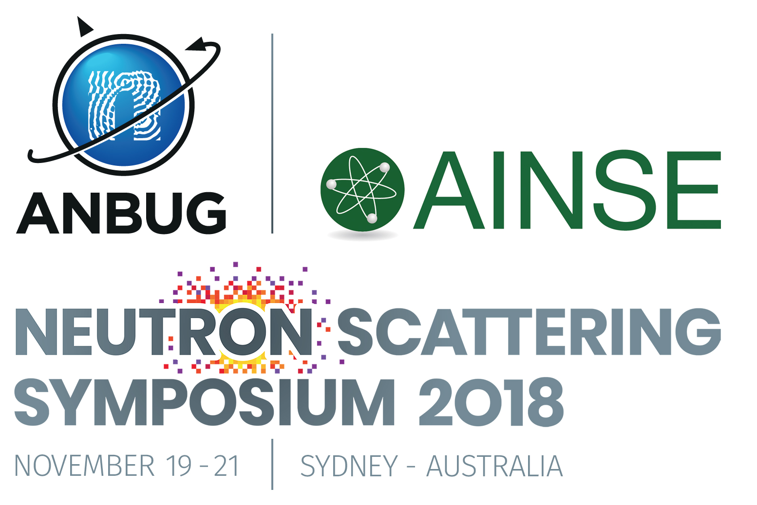 ANBUG-AINSE Neutron Scattering Symposium, AANSS 2018