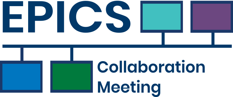 EPICS Collaboration Meeting