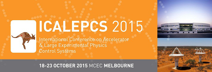 ICALEPCS Program Committee Meeting
